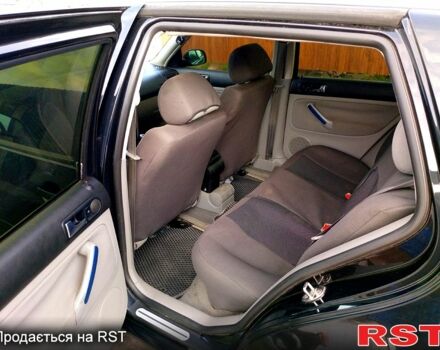 Фольксваген Гольф, об'ємом двигуна 1.6 л та пробігом 0 тис. км за 5500 $, фото 3 на Automoto.ua