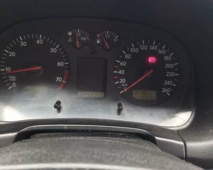 Фольксваген Гольф, объемом двигателя 1.6 л и пробегом 220 тыс. км за 4250 $, фото 2 на Automoto.ua