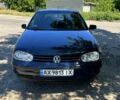 Фольксваген Гольф, объемом двигателя 2 л и пробегом 300 тыс. км за 3700 $, фото 1 на Automoto.ua