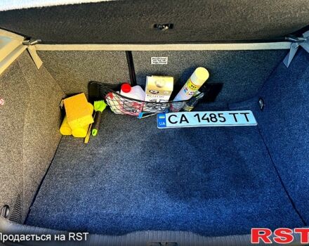 Фольксваген Гольф, объемом двигателя 1.4 л и пробегом 212 тыс. км за 4500 $, фото 7 на Automoto.ua