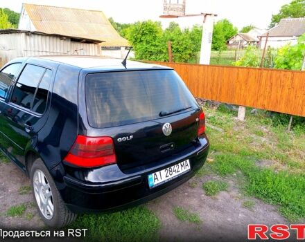 Фольксваген Гольф, об'ємом двигуна 1.6 л та пробігом 0 тис. км за 5500 $, фото 10 на Automoto.ua