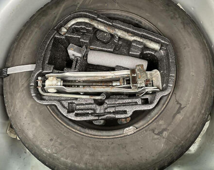 Фольксваген Гольф, об'ємом двигуна 1.4 л та пробігом 178 тис. км за 3900 $, фото 11 на Automoto.ua