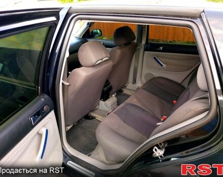 Фольксваген Гольф, об'ємом двигуна 1.6 л та пробігом 0 тис. км за 5500 $, фото 2 на Automoto.ua