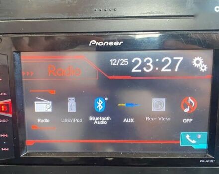 Фольксваген Гольф, объемом двигателя 1.6 л и пробегом 238 тыс. км за 4450 $, фото 20 на Automoto.ua