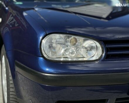 Фольксваген Гольф, об'ємом двигуна 1.6 л та пробігом 210 тис. км за 4699 $, фото 8 на Automoto.ua
