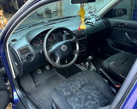 Фольксваген Гольф, объемом двигателя 1.4 л и пробегом 0 тыс. км за 3500 $, фото 2 на Automoto.ua