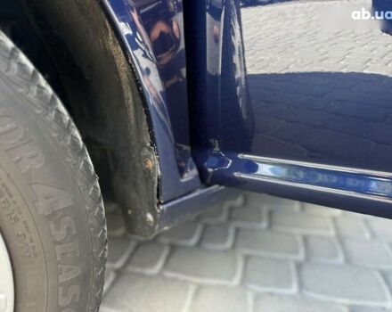 Фольксваген Гольф, об'ємом двигуна 1.6 л та пробігом 210 тис. км за 4699 $, фото 12 на Automoto.ua