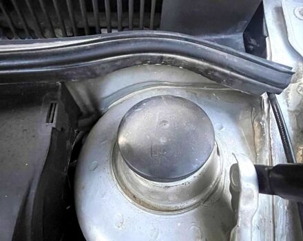 Фольксваген Гольф, объемом двигателя 1.9 л и пробегом 400 тыс. км за 3999 $, фото 4 на Automoto.ua