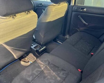 Фольксваген Гольф, объемом двигателя 1.6 л и пробегом 320 тыс. км за 5400 $, фото 4 на Automoto.ua