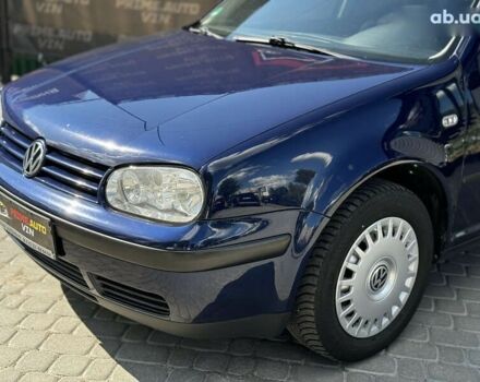 Фольксваген Гольф, об'ємом двигуна 1.6 л та пробігом 210 тис. км за 4699 $, фото 5 на Automoto.ua