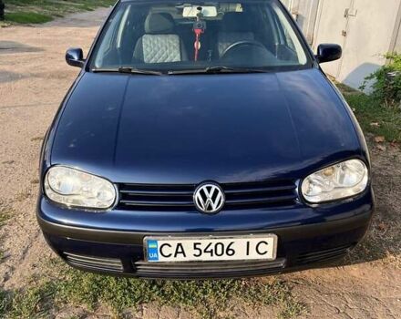 Фольксваген Гольф, объемом двигателя 1.6 л и пробегом 320 тыс. км за 5400 $, фото 9 на Automoto.ua