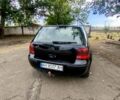Фольксваген Гольф, об'ємом двигуна 1.6 л та пробігом 375 тис. км за 2150 $, фото 9 на Automoto.ua