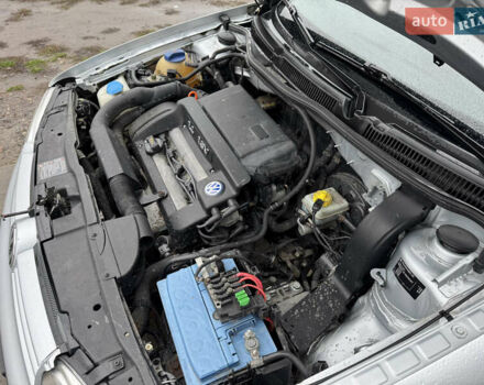 Фольксваген Гольф 2000 в Тростянец на Automoto.ua Фольксваген Гольф, объемом двигателя 1.4 л и пробегом 235 тыс. км за 3900 $, фото 13 на Automoto.ua