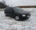 Фольксваген Гольф, об'ємом двигуна 1.6 л та пробігом 235 тис. км за 3050 $, фото 6 на Automoto.ua