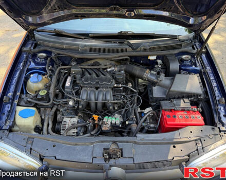 Фольксваген Гольф, об'ємом двигуна 1.6 л та пробігом 300 тис. км за 2999 $, фото 11 на Automoto.ua