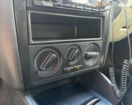 Фольксваген Гольф, об'ємом двигуна 1.6 л та пробігом 210 тис. км за 4699 $, фото 29 на Automoto.ua