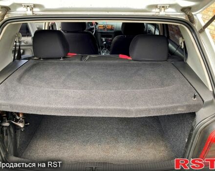 Фольксваген Гольф, объемом двигателя 1.4 л и пробегом 242 тыс. км за 5000 $, фото 6 на Automoto.ua