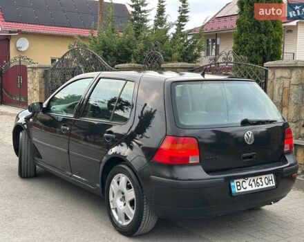 Фольксваген Гольф, об'ємом двигуна 1.4 л та пробігом 329 тис. км за 2750 $, фото 15 на Automoto.ua