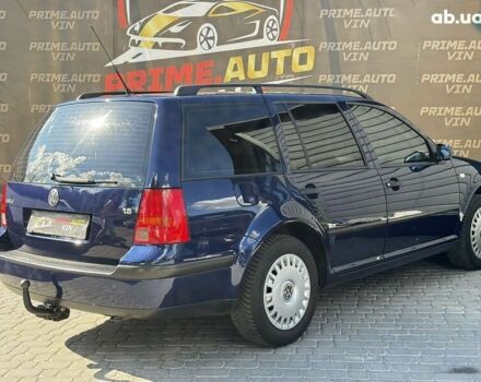 Фольксваген Гольф, об'ємом двигуна 1.6 л та пробігом 210 тис. км за 4699 $, фото 23 на Automoto.ua