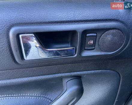 Фольксваген Гольф, объемом двигателя 1.78 л и пробегом 430 тыс. км за 3950 $, фото 21 на Automoto.ua