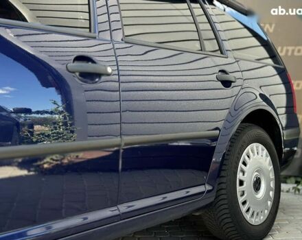 Фольксваген Гольф, об'ємом двигуна 1.6 л та пробігом 210 тис. км за 4699 $, фото 4 на Automoto.ua