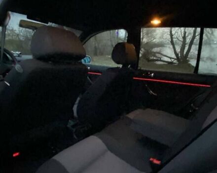 Фольксваген Гольф, объемом двигателя 1.6 л и пробегом 370 тыс. км за 4000 $, фото 11 на Automoto.ua