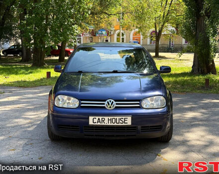 Фольксваген Гольф, об'ємом двигуна 1.6 л та пробігом 300 тис. км за 2999 $, фото 7 на Automoto.ua