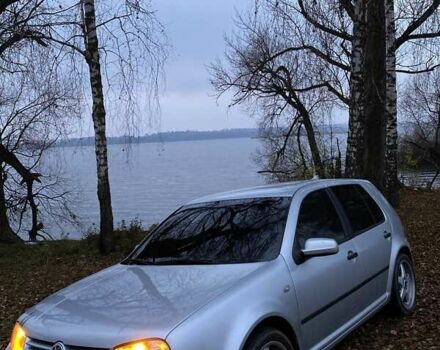 Фольксваген Гольф, объемом двигателя 1.6 л и пробегом 370 тыс. км за 4000 $, фото 15 на Automoto.ua