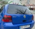 Фольксваген Гольф, объемом двигателя 1.4 л и пробегом 280 тыс. км за 3500 $, фото 15 на Automoto.ua