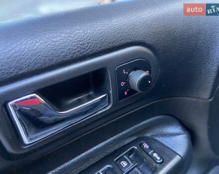 Фольксваген Гольф, объемом двигателя 1.78 л и пробегом 430 тыс. км за 3950 $, фото 25 на Automoto.ua