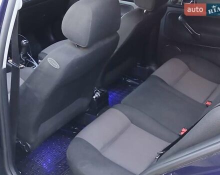 Фольксваген Гольф, объемом двигателя 1.6 л и пробегом 307 тыс. км за 3999 $, фото 10 на Automoto.ua