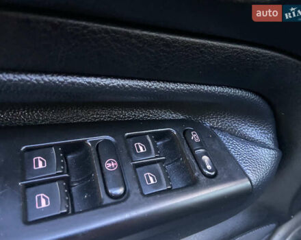 Фольксваген Гольф, объемом двигателя 1.78 л и пробегом 430 тыс. км за 3950 $, фото 23 на Automoto.ua