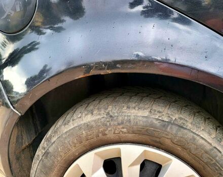 Фольксваген Гольф, объемом двигателя 1.4 л и пробегом 226 тыс. км за 2700 $, фото 10 на Automoto.ua