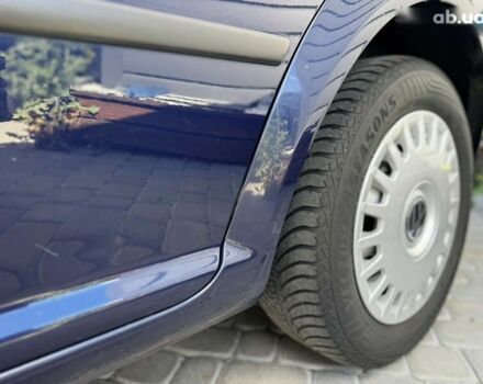 Фольксваген Гольф, об'ємом двигуна 1.6 л та пробігом 210 тис. км за 4699 $, фото 13 на Automoto.ua