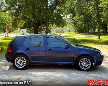 Фольксваген Гольф, об'ємом двигуна 1.6 л та пробігом 300 тис. км за 2999 $, фото 5 на Automoto.ua