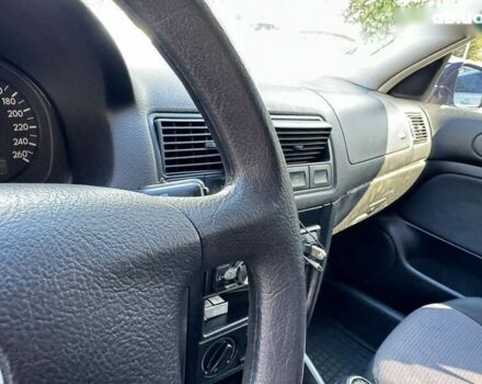 Фольксваген Гольф, об'ємом двигуна 1.6 л та пробігом 210 тис. км за 4699 $, фото 27 на Automoto.ua