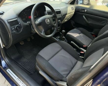 Фольксваген Гольф, об'ємом двигуна 1.6 л та пробігом 210 тис. км за 4699 $, фото 3 на Automoto.ua