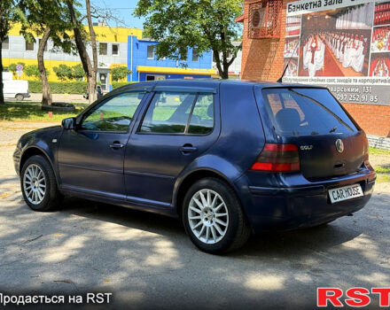 Фольксваген Гольф, об'ємом двигуна 1.6 л та пробігом 300 тис. км за 2999 $, фото 2 на Automoto.ua