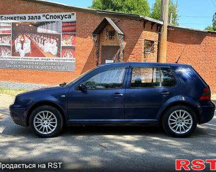 Фольксваген Гольф, об'ємом двигуна 1.6 л та пробігом 300 тис. км за 2999 $, фото 1 на Automoto.ua