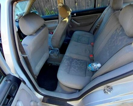 Фольксваген Гольф, об'ємом двигуна 1.9 л та пробігом 0 тис. км за 2100 $, фото 2 на Automoto.ua