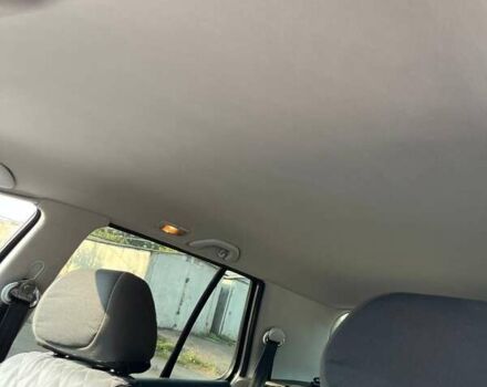 Фольксваген Гольф, объемом двигателя 1.6 л и пробегом 320 тыс. км за 5400 $, фото 13 на Automoto.ua