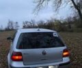 Фольксваген Гольф, объемом двигателя 1.6 л и пробегом 370 тыс. км за 4000 $, фото 3 на Automoto.ua
