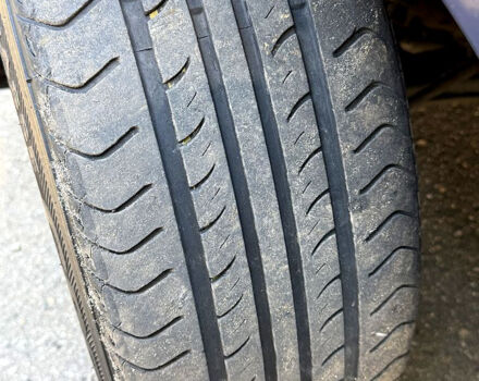 Фольксваген Гольф, об'ємом двигуна 1.6 л та пробігом 300 тис. км за 2999 $, фото 13 на Automoto.ua