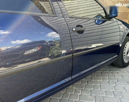 Фольксваген Гольф, об'ємом двигуна 1.6 л та пробігом 210 тис. км за 4699 $, фото 25 на Automoto.ua