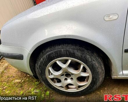 Фольксваген Гольф, объемом двигателя 1.9 л и пробегом 400 тыс. км за 3999 $, фото 3 на Automoto.ua