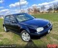 Фольксваген Гольф, объемом двигателя 16 л и пробегом 350 тыс. км за 3450 $, фото 1 на Automoto.ua