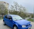 Фольксваген Гольф, объемом двигателя 1.4 л и пробегом 280 тыс. км за 3500 $, фото 1 на Automoto.ua