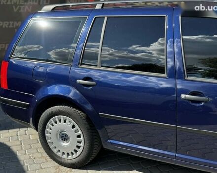 Фольксваген Гольф, об'ємом двигуна 1.6 л та пробігом 210 тис. км за 4699 $, фото 20 на Automoto.ua