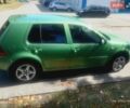 Фольксваген Гольф, об'ємом двигуна 1.9 л та пробігом 400 тис. км за 3999 $, фото 1 на Automoto.ua