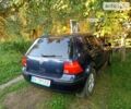 Фольксваген Гольф, объемом двигателя 1.39 л и пробегом 256 тыс. км за 4300 $, фото 2 на Automoto.ua